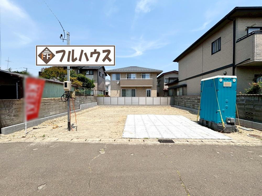 宮城県仙台市若林区かすみ町 4599万円 3LDK