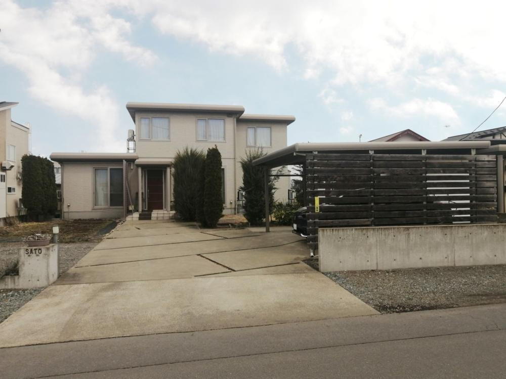 青森県弘前市大字新里字東里見 3460万円