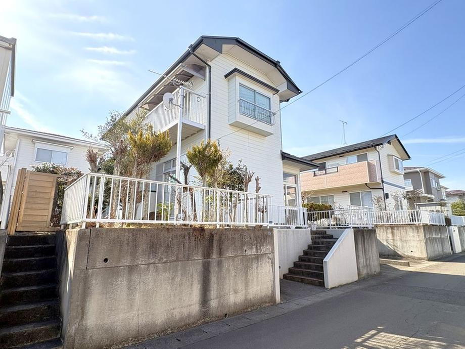宮城県仙台市青葉区国見ケ丘５ 1980万円