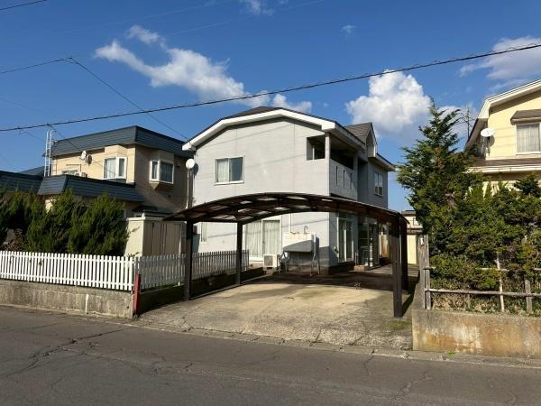 青森県弘前市大字樹木２ 1380万円