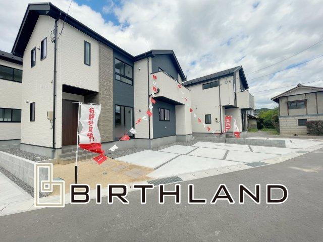 福島県福島市岡部字大旦 2599万円 4LDK