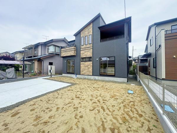 宮城県富谷市富ケ丘３ 3980万円 4LDK