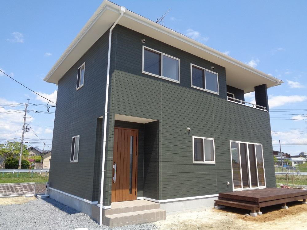 宮城県加美郡加美町字一本杉 2497万円 3SLDK