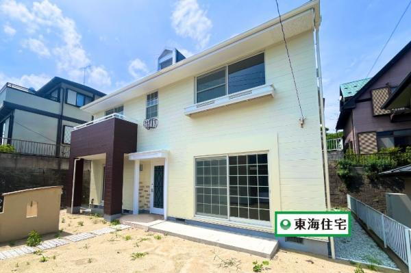 宮城県塩竈市千賀の台３ 1980万円