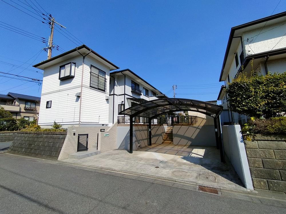 福島県いわき市中央台鹿島２ 2280万円