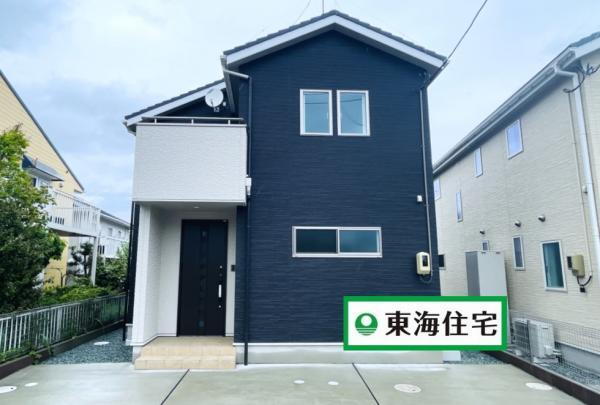 宮城県仙台市泉区北中山１ 中古住宅