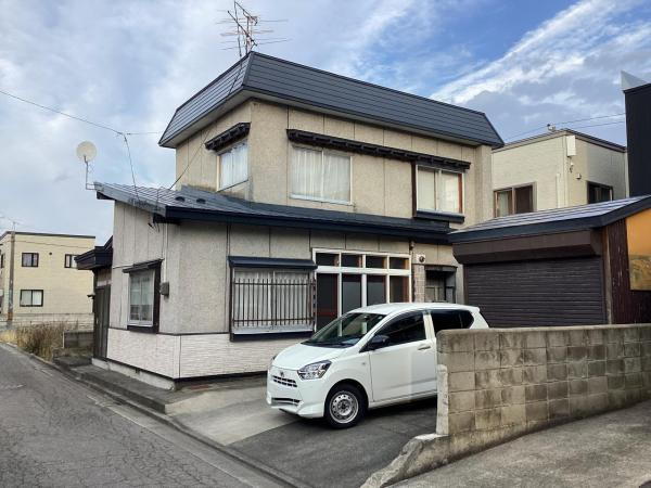 青森県青森市金沢２ 450万円
