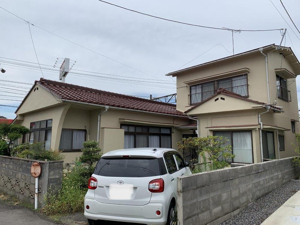 福島県福島市飯坂町平野字道添 680万円
