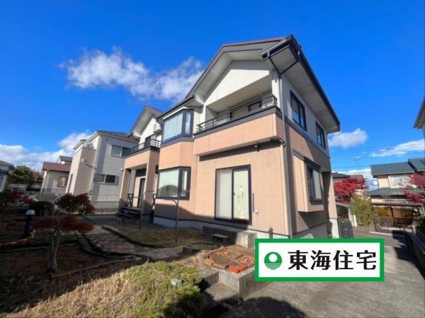 宮城県仙台市青葉区西勝山 2750万円