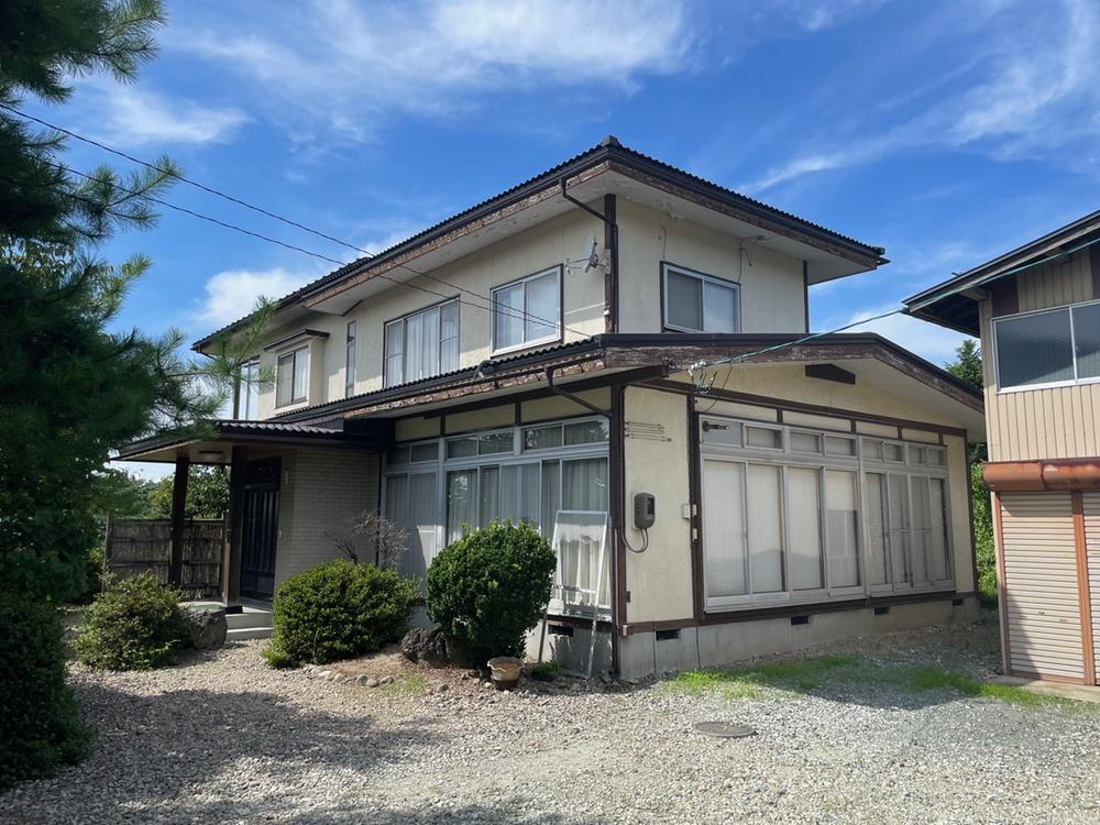 山形県山形市大字漆山 1180万円