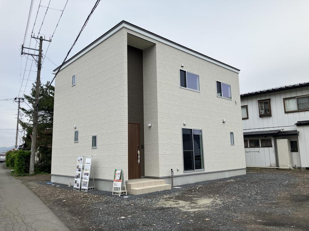 山形県上山市北町１ 2380万円 4LDK