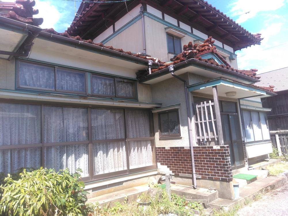 山形県酒田市勝保関字前 350万円