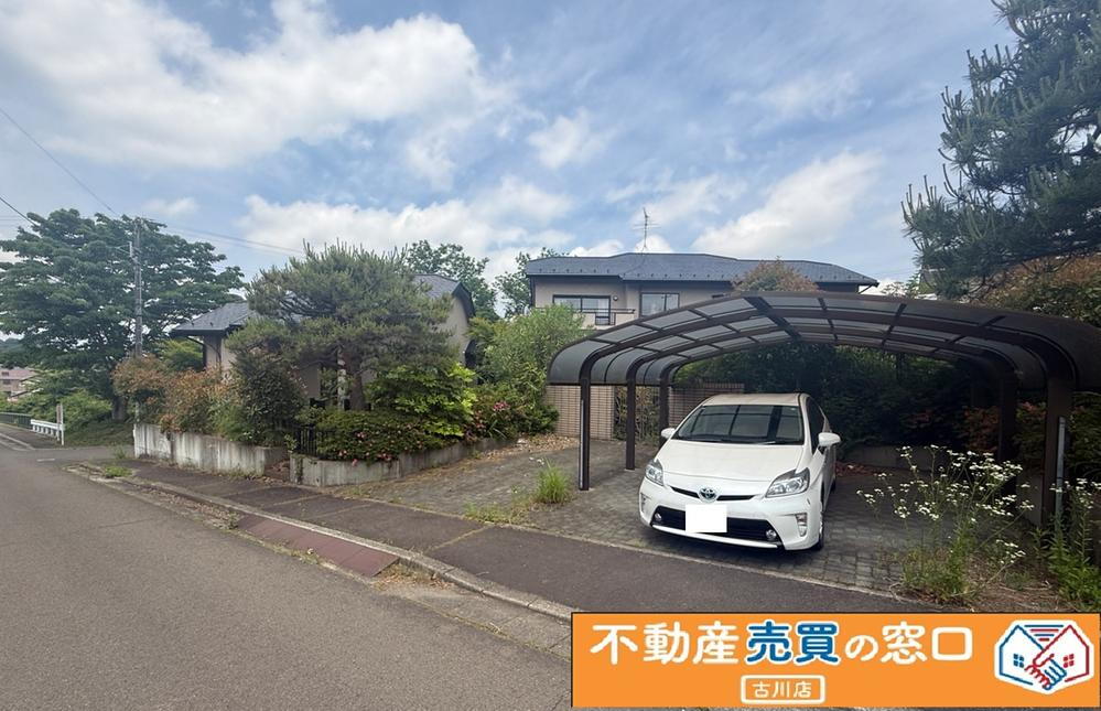 宮城県仙台市泉区北中山１ 3480万円