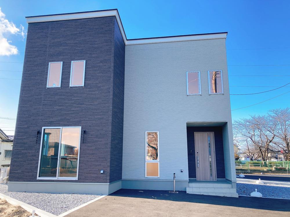 青森県八戸市諏訪２ 3200万円