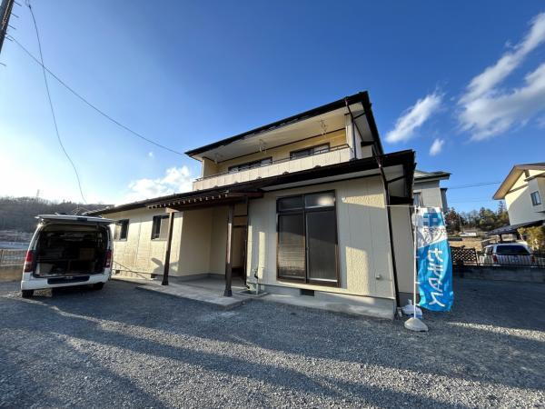 岩手県一関市真柴字宇南田 1379万円
