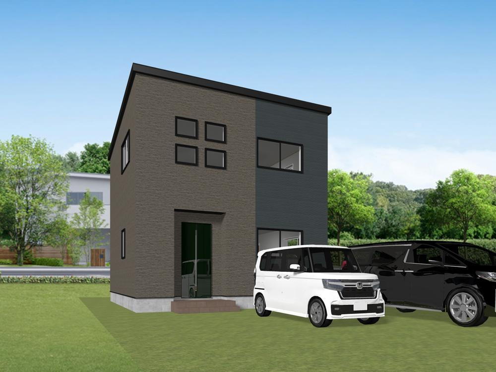 青森県上北郡おいらせ町緑ヶ丘１ 2580万円 3LDK