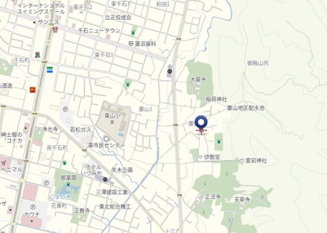 福島県会津若松市慶山２ 280万円