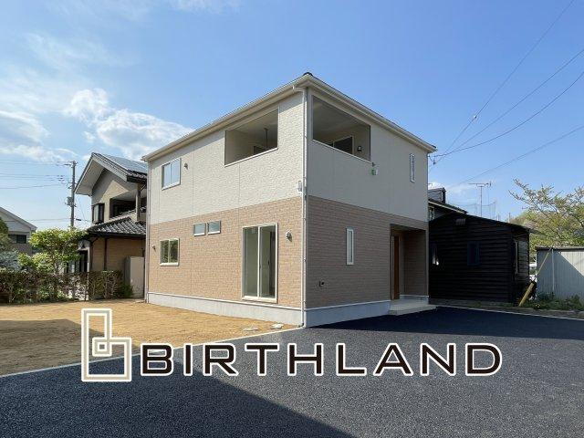 福島県白河市泉田 1690万円 4SLDK