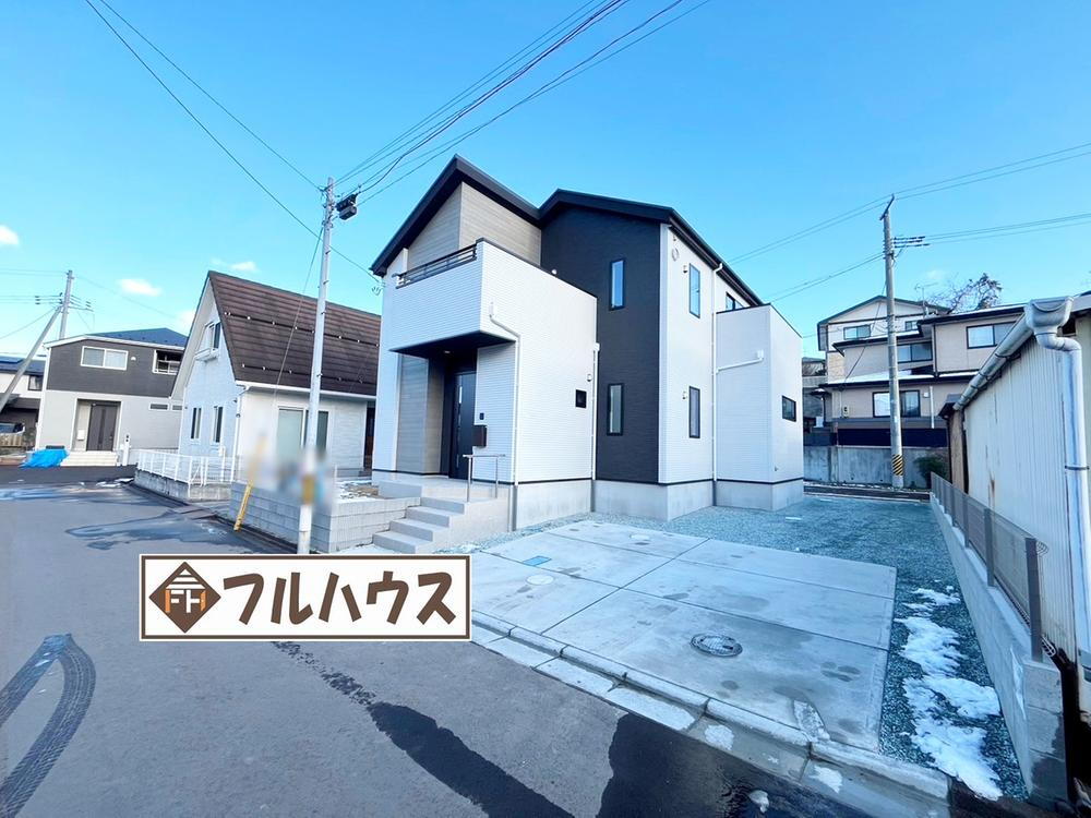 宮城県仙台市宮城野区岩切２ 3699万円 4LDK
