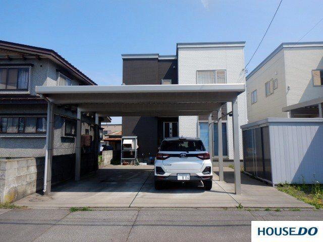 青森県弘前市大字青山３ 2550万円