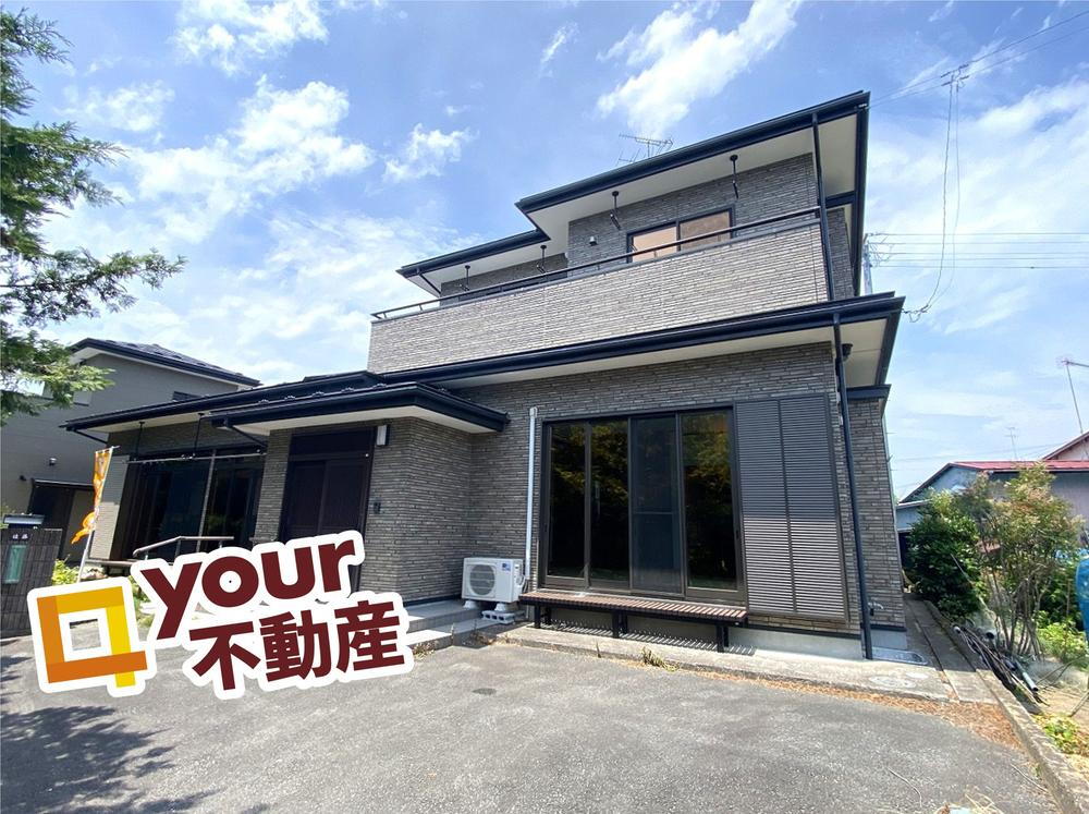 宮城県遠田郡美里町大柳字後藤渕 1499万円