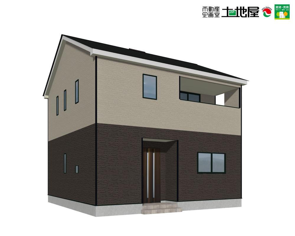 山形県寒河江市落衣前 2390万円 4LDK