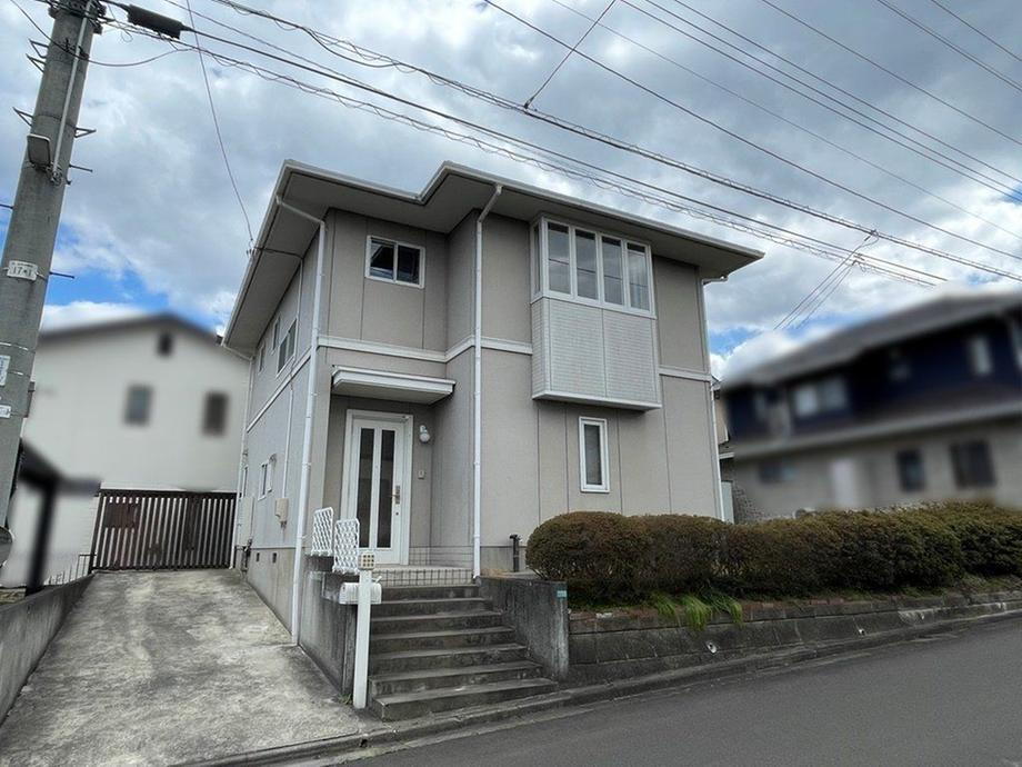 宮城県仙台市泉区住吉台東４ 1590万円