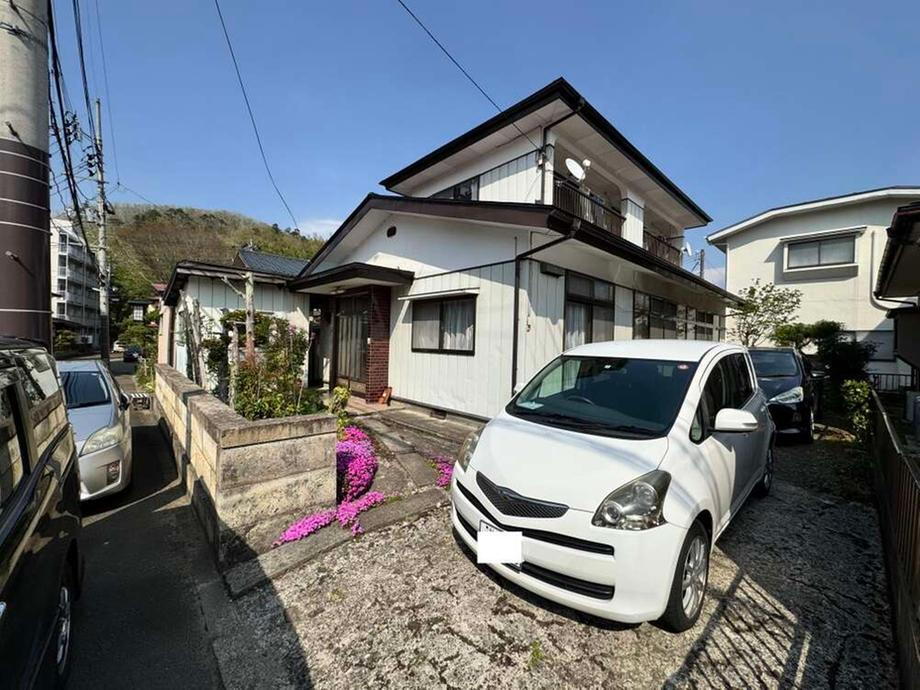 宮城県仙台市太白区秋保町湯元字除 955万円