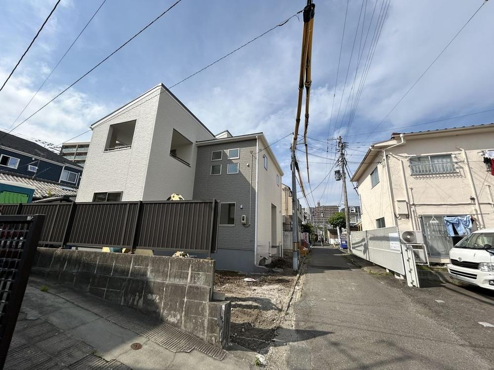 宮城県仙台市青葉区川内明神横丁 4380万円 4LDK