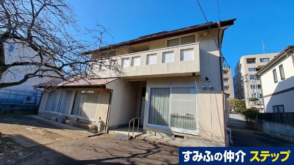 宮城県仙台市青葉区上杉３ 8180万円