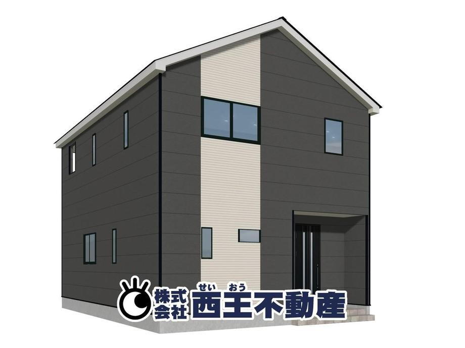 物件写真