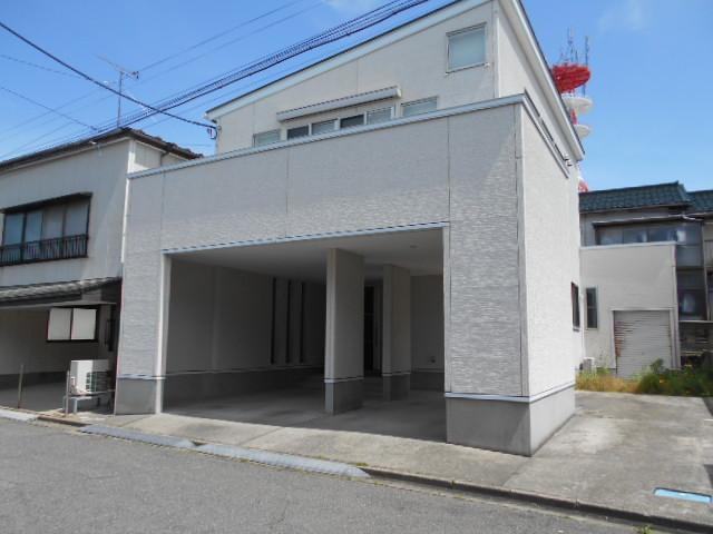 山形県酒田市本町３ 2254万円 3LDK