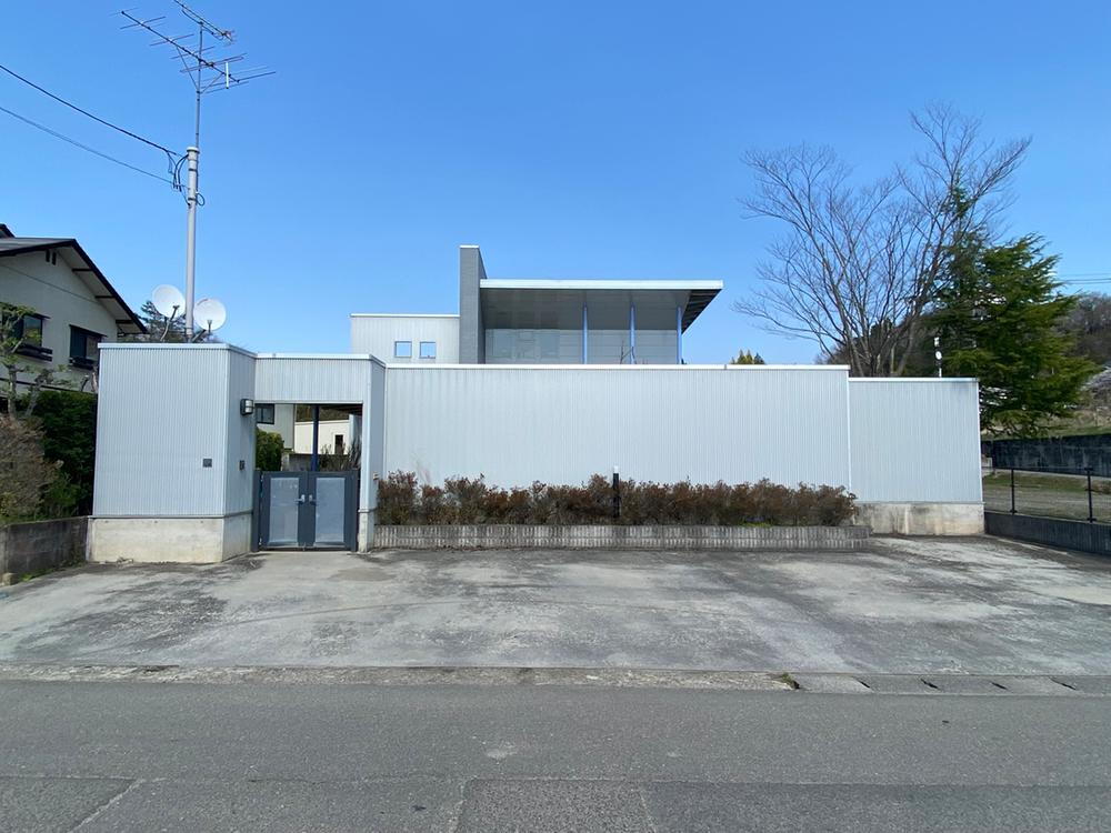 福島県福島市飯野町字小平 1980万円