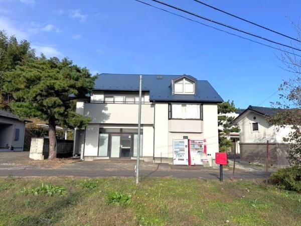 宮城県柴田郡柴田町大字四日市場字川名沢 1650万円