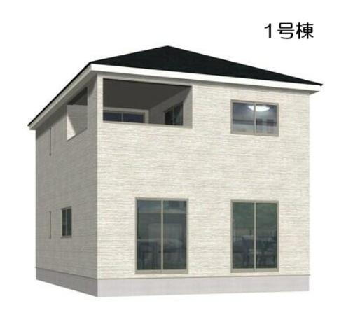 岩手県花巻市星が丘２ 2590万円 4LDK