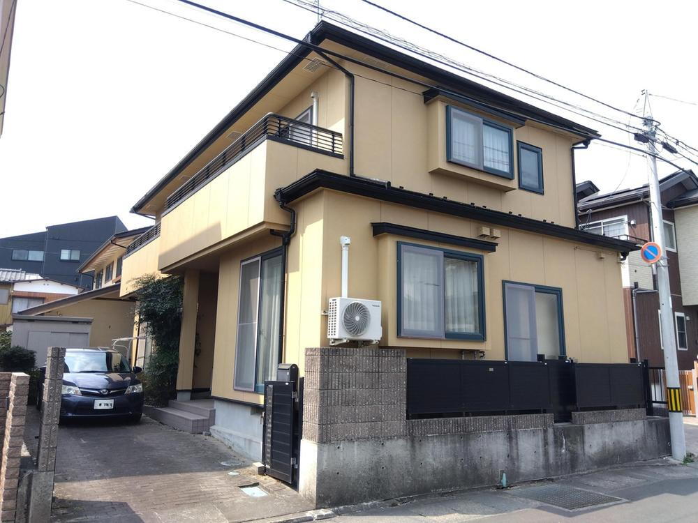 宮城県塩竈市新富町 1780万円
