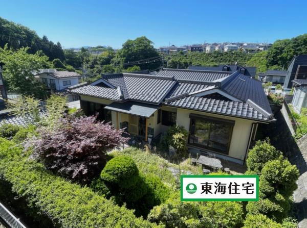 宮城県仙台市泉区永和台 中古住宅