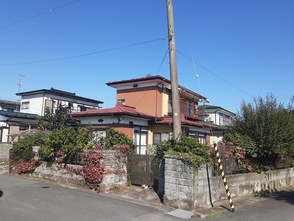 宮城県大崎市松山金谷字駅前東 480万円