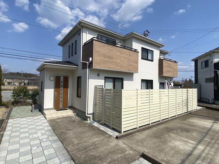 宮城県名取市愛島台２ 2780万円