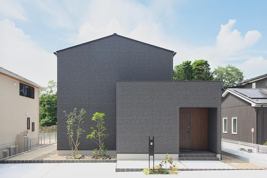 宮城県黒川郡大和町しあわせの杜 3980万円