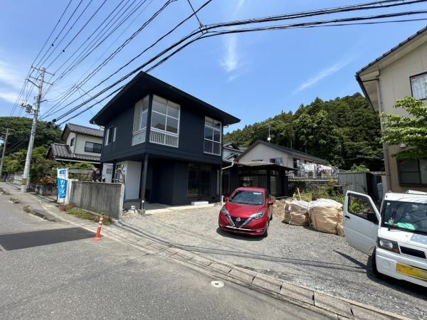 福島県いわき市好間町小谷作字作畑 1899万円