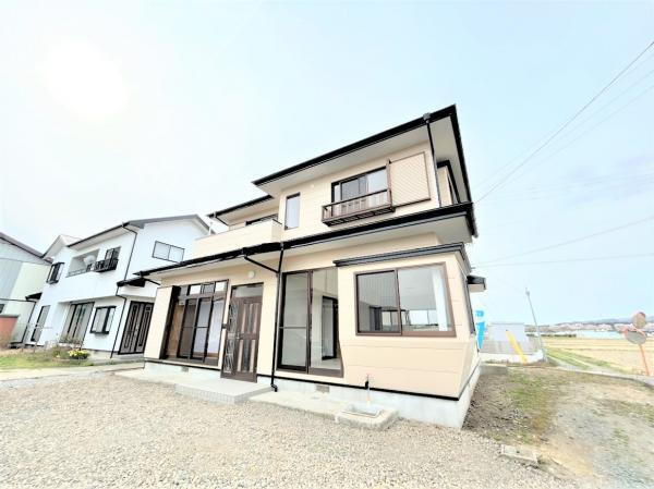 宮城県遠田郡涌谷町字桜町裏 1349万円 3LDK