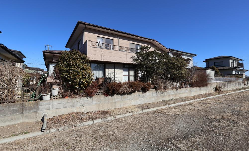 宮城県多賀城市山王字山王四区 1690万円