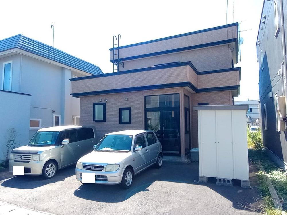 青森県青森市大字筒井字八ツ橋 1400万円