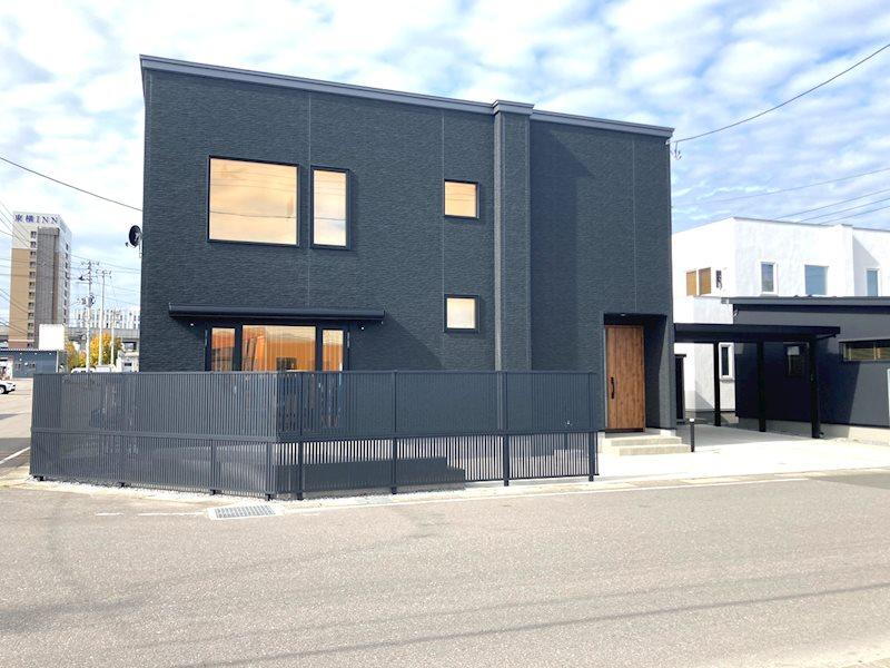 青森県青森市石江２ 4800万円