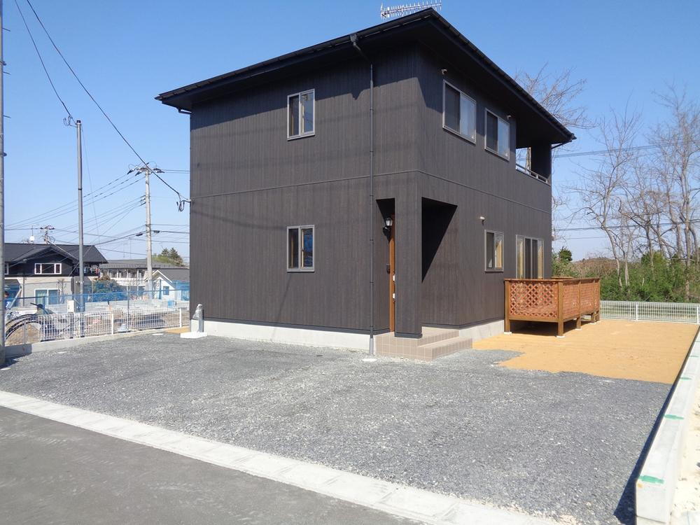 宮城県栗原市築館高田２ 2497万円 3SLDK