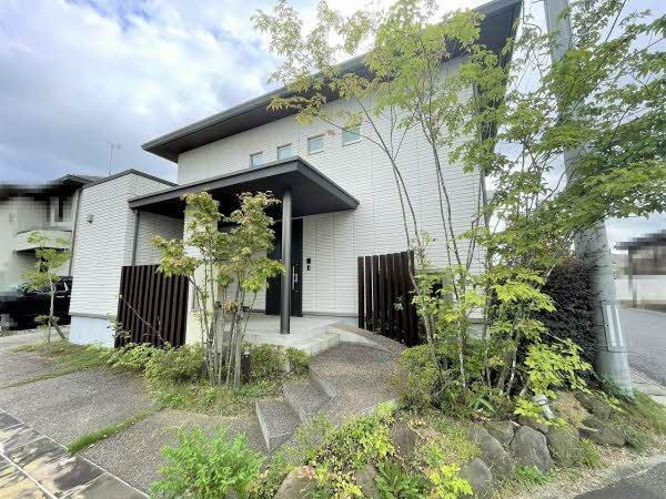 福島県郡山市富田町字向舘 5000万円