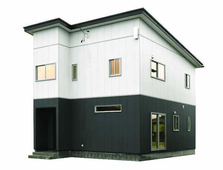 山形県鶴岡市茅原町 2294万円 3LDK
