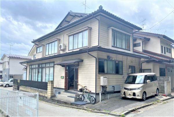 岩手県盛岡市上田 1500万円