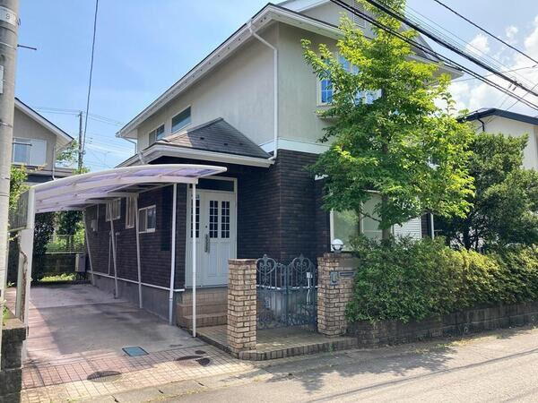 宮城県仙台市青葉区南吉成５ 2180万円